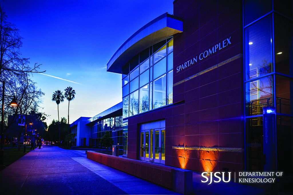 Department of Kinesiology | San Jose State University